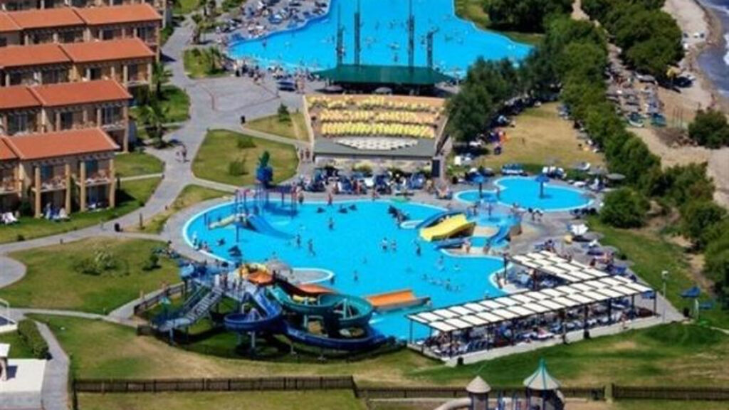 Labranda Marine Aquapark