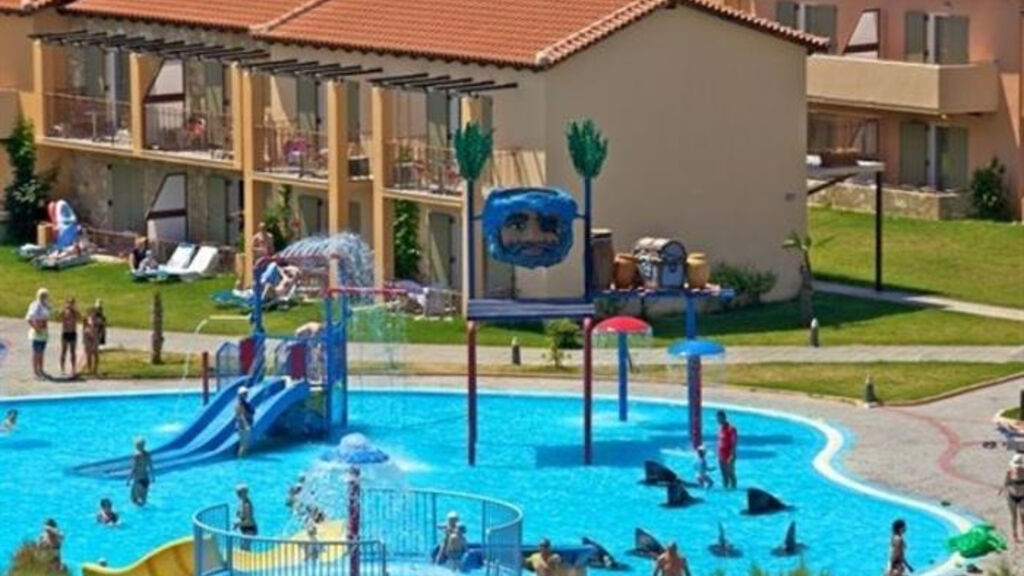 Labranda Marine Aquapark