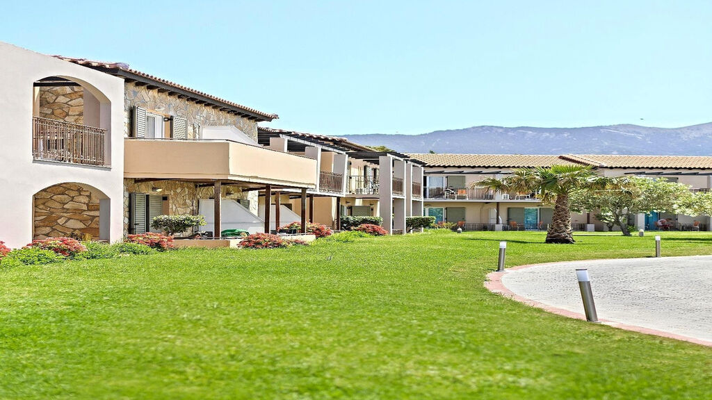 White Olive Marine Aquapark (Ex. Labranda Marine Aquapark)