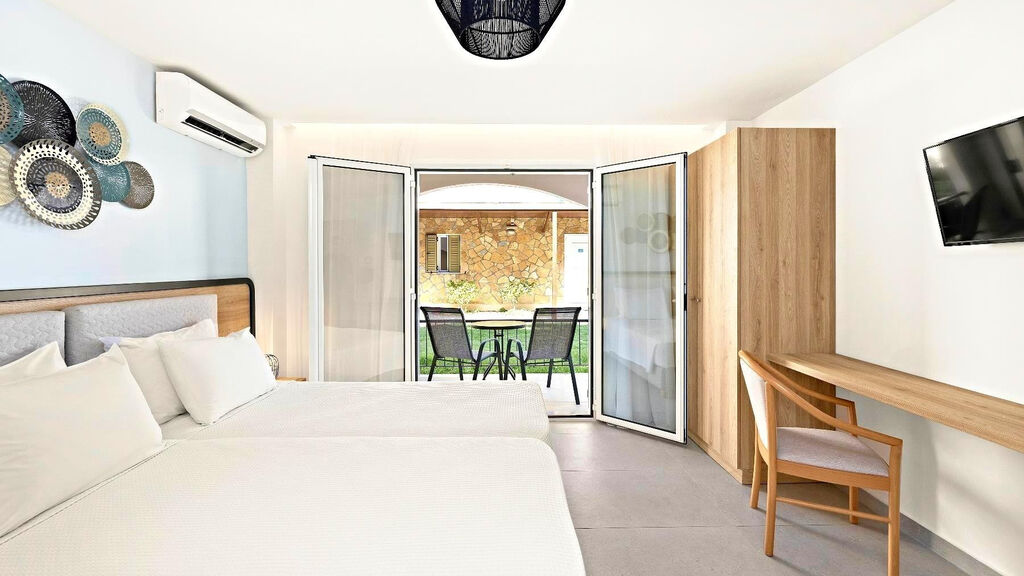 White Olive Marine Aquapark (Ex. Labranda Marine Aquapark)