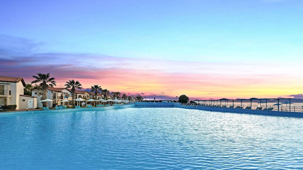 White Olive Marine Aquapark (Ex. Labranda Marine Aquapark)