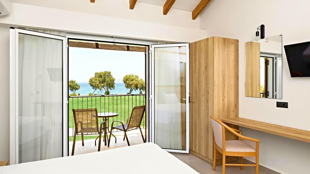 White Olive Marine Aquapark (Ex. Labranda Marine Aquapark)