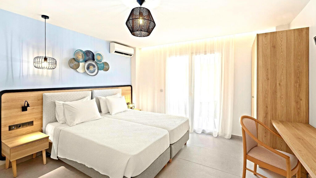 White Olive Marine Aquapark (Ex. Labranda Marine Aquapark)