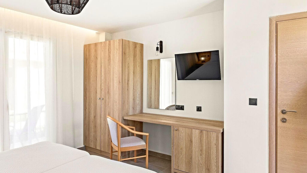 White Olive Marine Aquapark (Ex. Labranda Marine Aquapark)