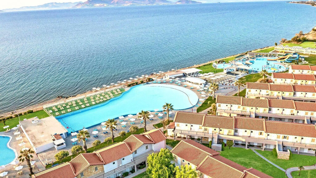 White Olive Marine Aquapark (Ex. Labranda Marine Aquapark)