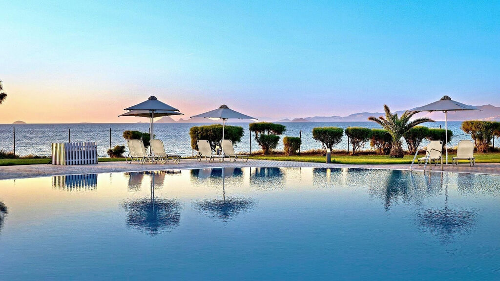 White Olive Marine Aquapark (Ex. Labranda Marine Aquapark)