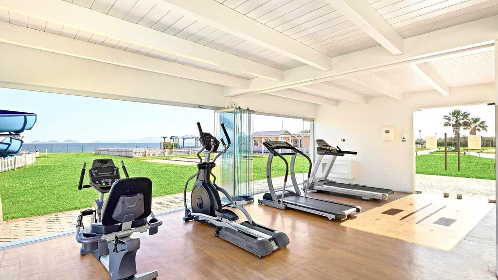 White Olive Marine Aquapark (Ex. Labranda Marine Aquapark)