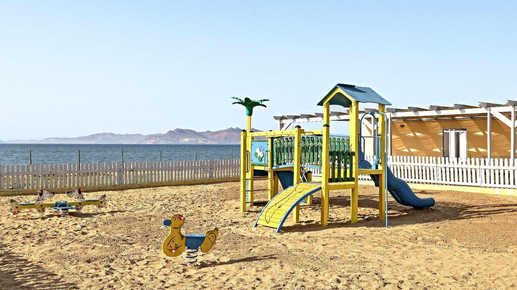 White Olive Marine Aquapark (Ex. Labranda Marine Aquapark)