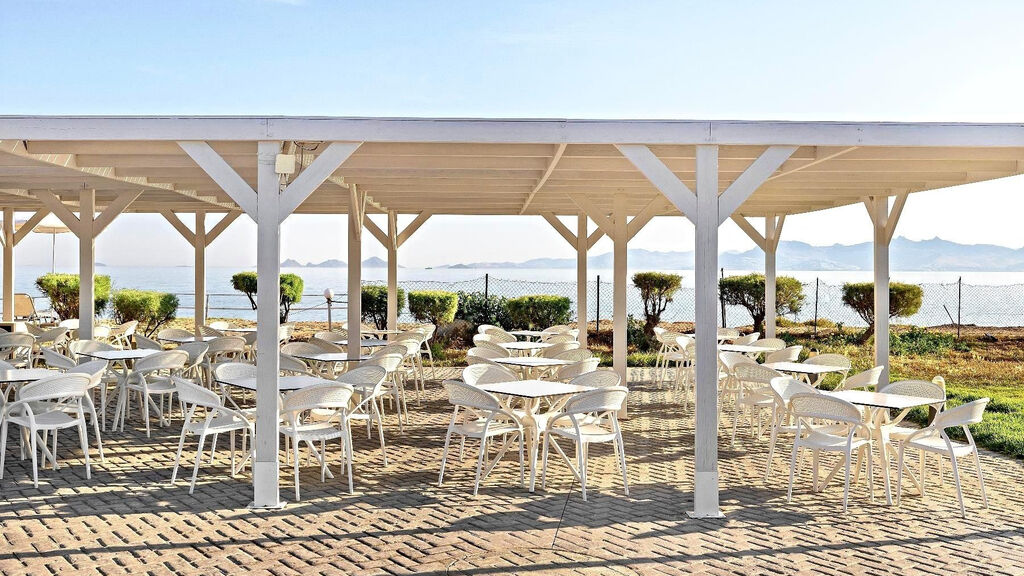 White Olive Marine Aquapark (Ex. Labranda Marine Aquapark)