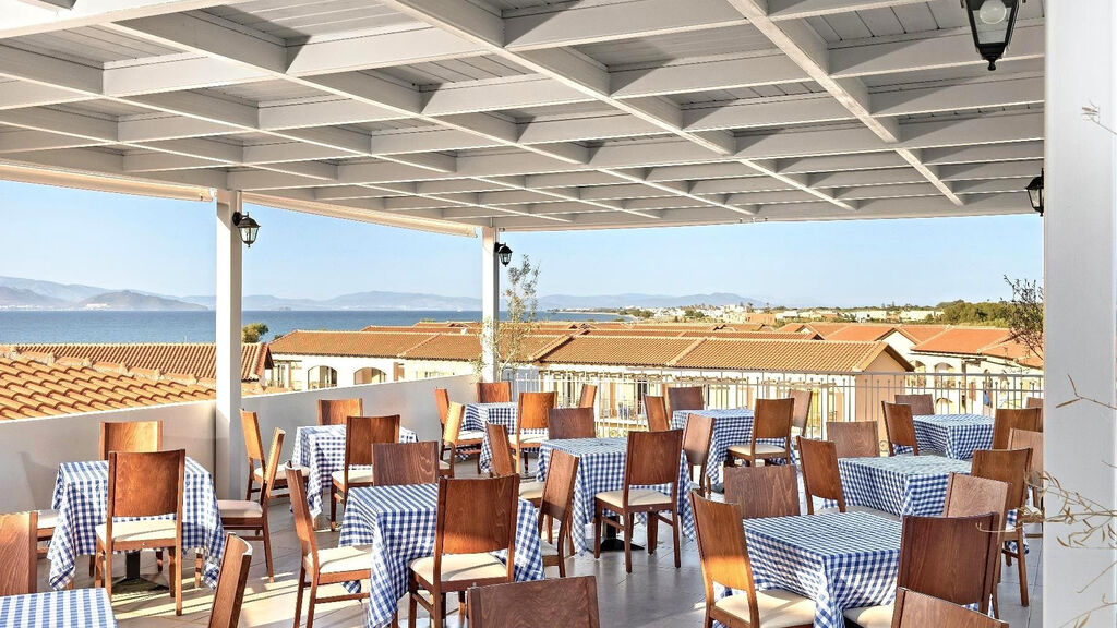 White Olive Marine Aquapark (Ex. Labranda Marine Aquapark)