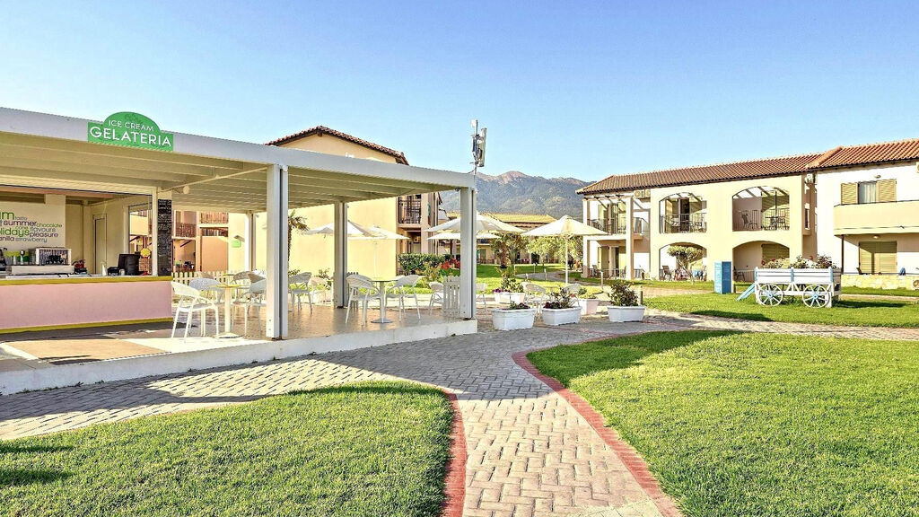 White Olive Marine Aquapark (Ex. Labranda Marine Aquapark)