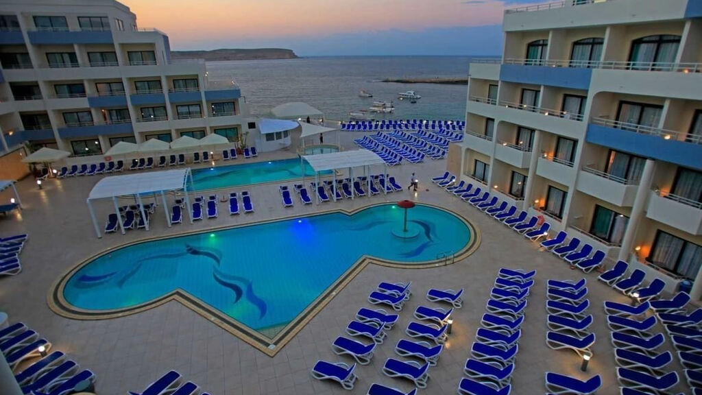 Labranda Riviera Hotel & Spa