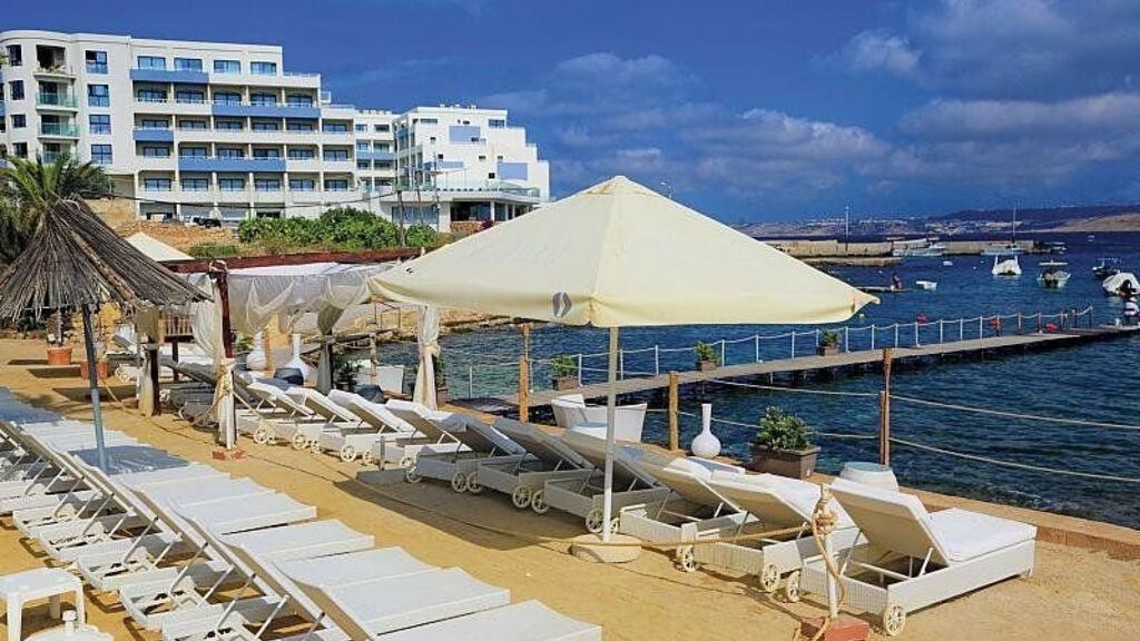 Labranda Riviera Hotel & Spa