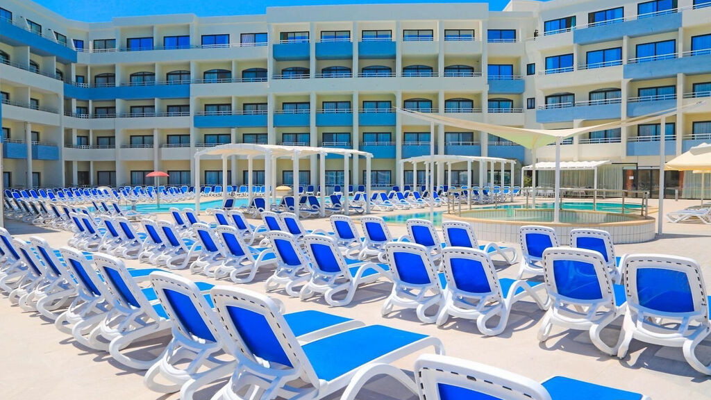 Labranda Riviera Hotel & Spa