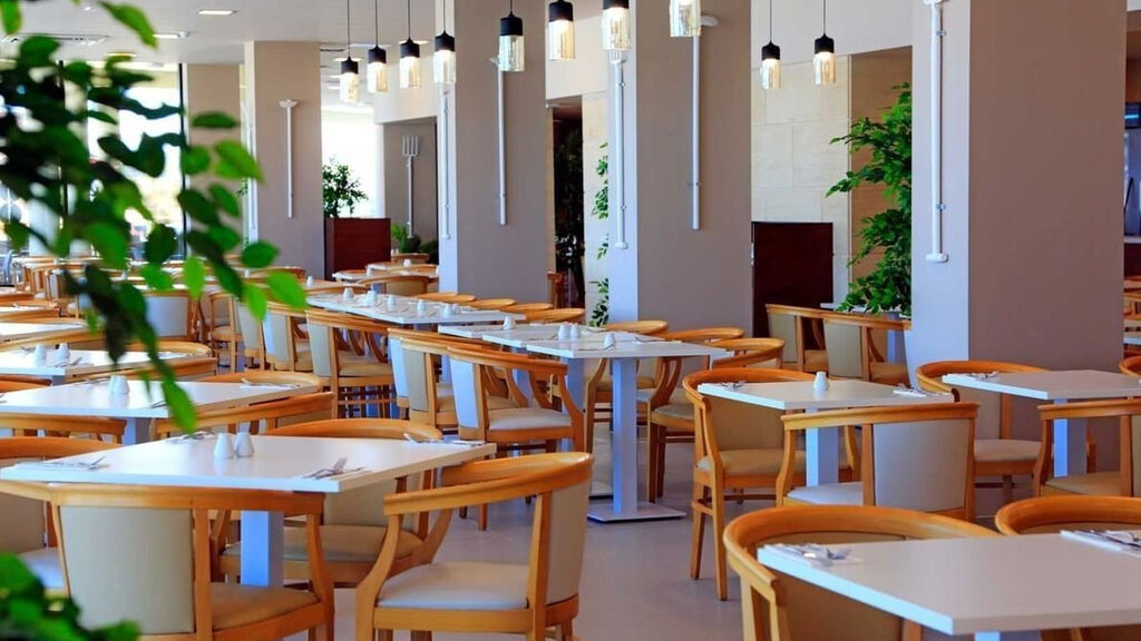 Labranda Riviera Hotel & Spa