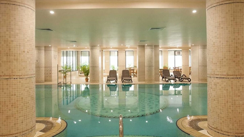 Labranda Riviera Hotel & Spa