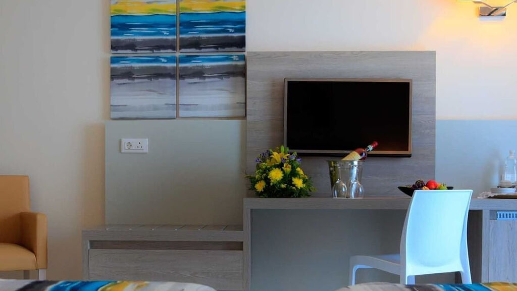 Labranda Riviera Hotel & Spa