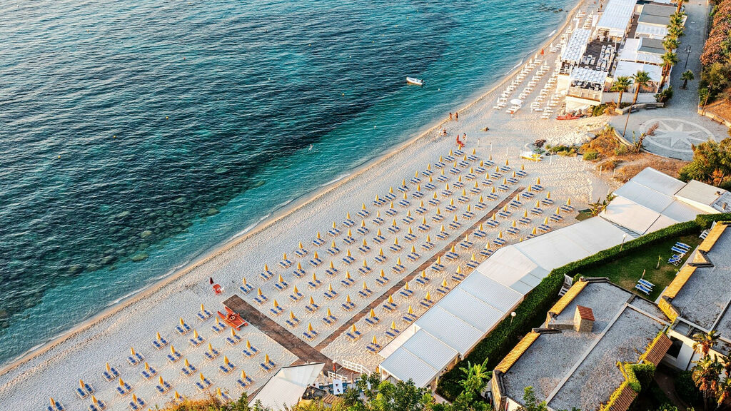 Labranda Rocca Nettuno Tropea