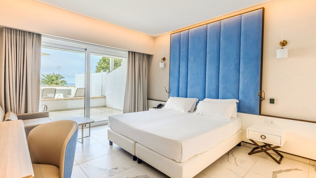 Labranda Rocca Nettuno Tropea