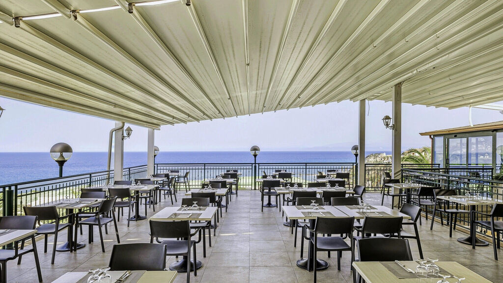 Labranda Rocca Nettuno Tropea