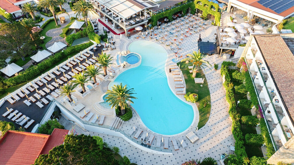 Labranda Rocca Nettuno Tropea