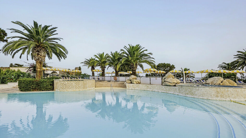 Labranda Rocca Nettuno Tropea