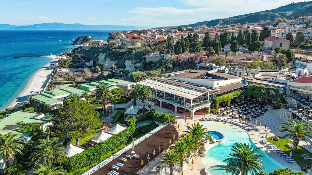 Labranda Rocca Nettuno Tropea