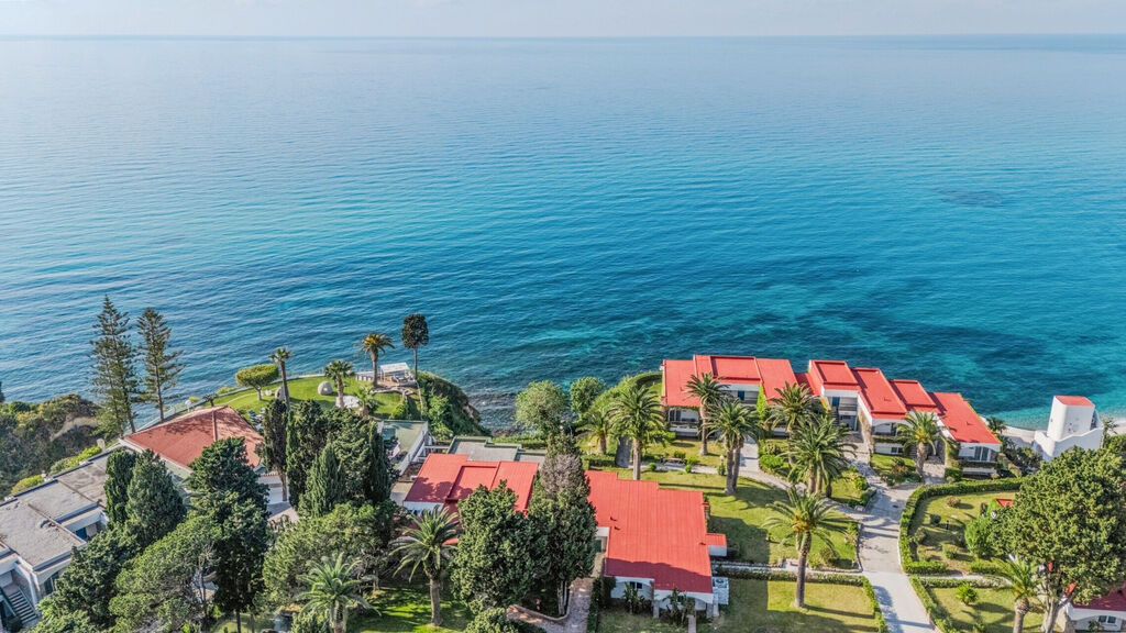 Labranda Rocca Nettuno Tropea