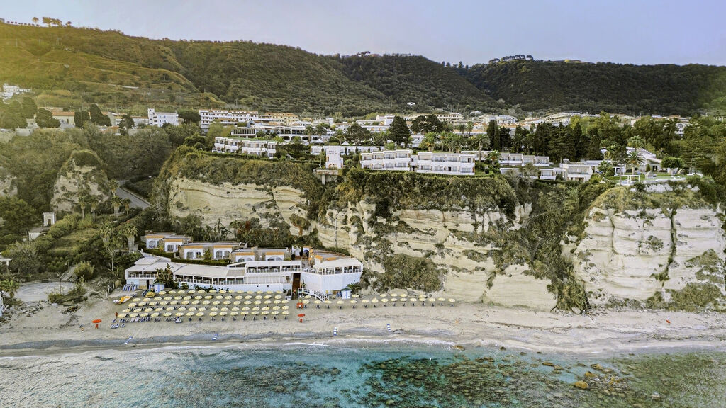 Labranda Rocca Nettuno Tropea