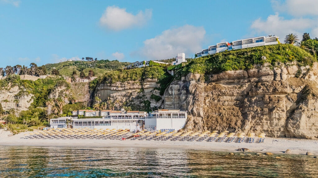 Labranda Rocca Nettuno Tropea