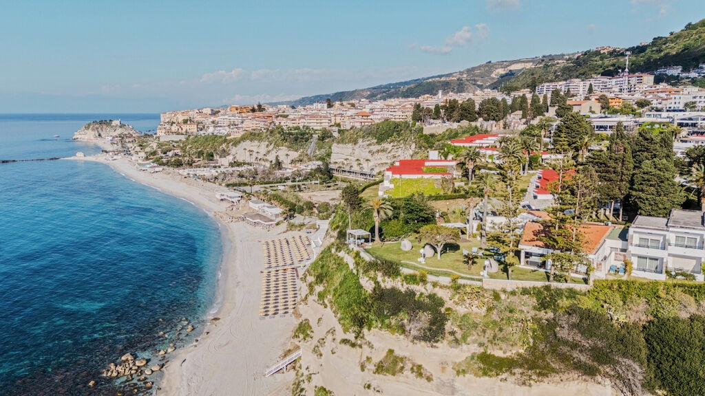 Labranda Rocca Nettuno Tropea