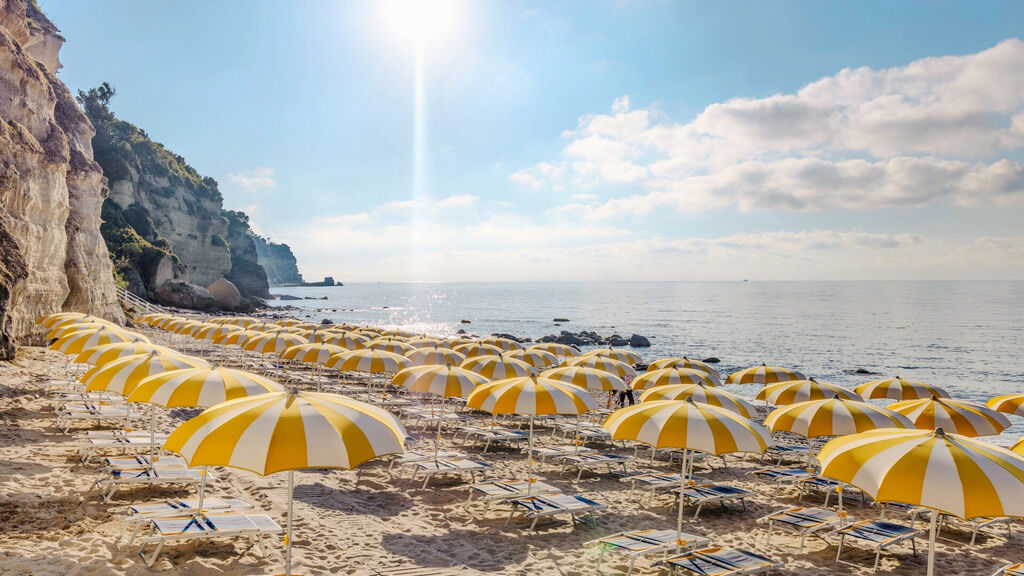 Labranda Rocca Nettuno Tropea