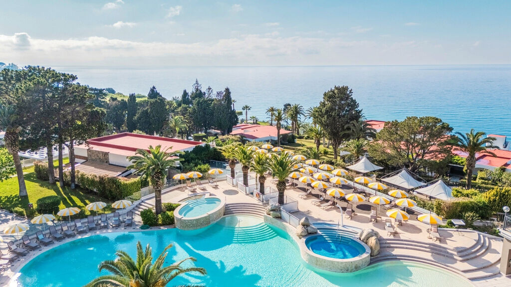 Labranda Rocca Nettuno Tropea