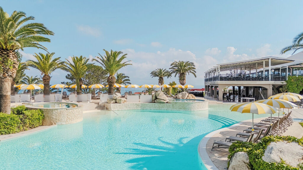 Labranda Rocca Nettuno Tropea