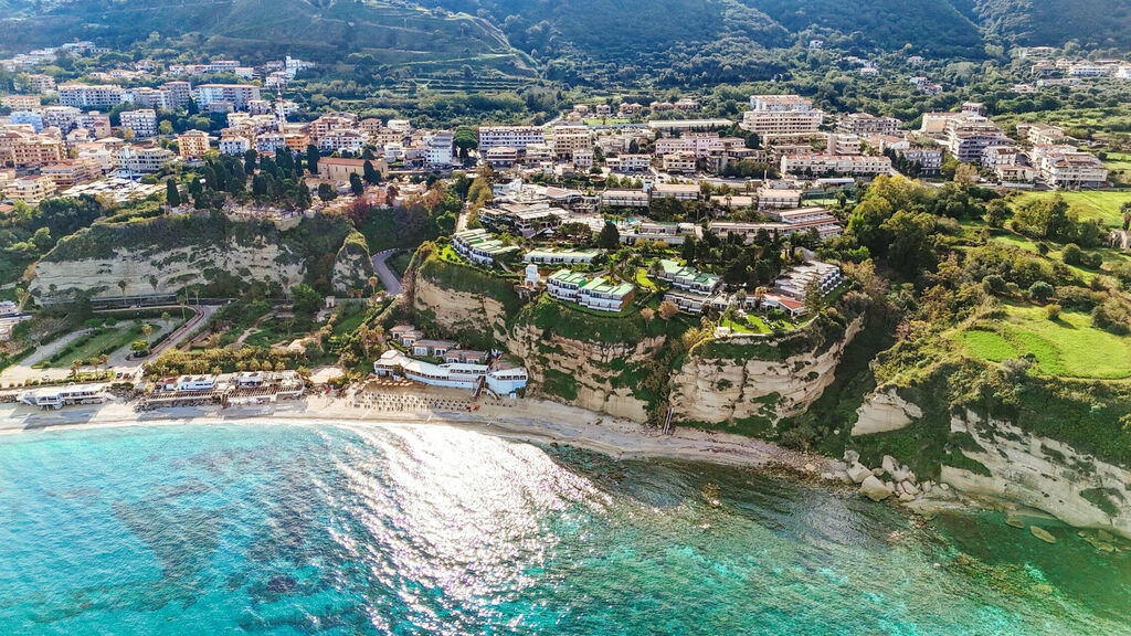 Labranda Rocca Nettuno Tropea