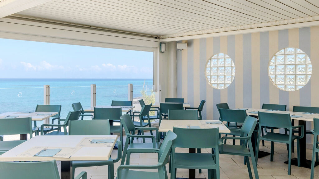 Labranda Rocca Nettuno Tropea