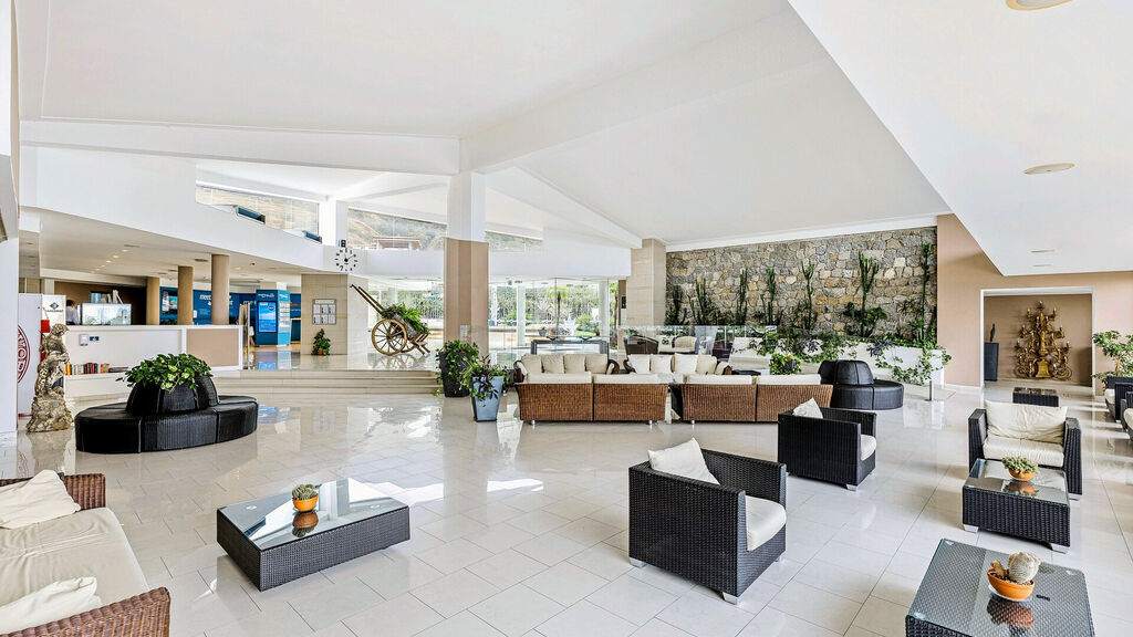 Labranda Rocca Nettuno Tropea