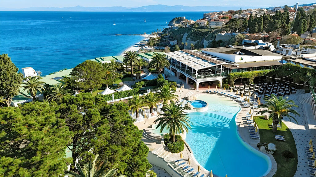 Labranda Rocca Nettuno Tropea