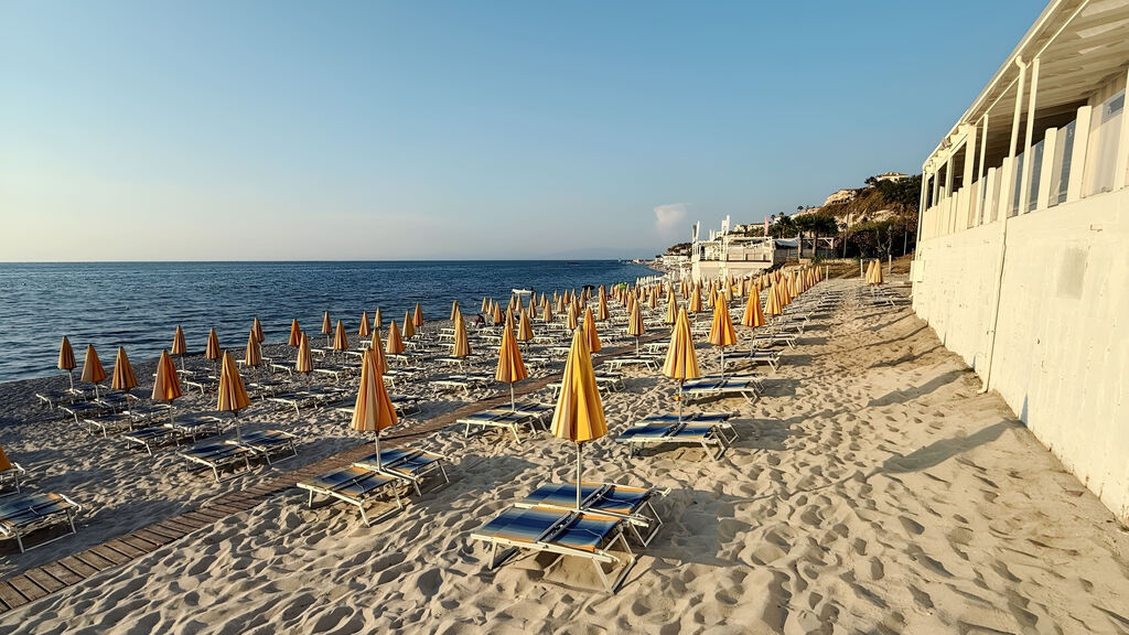 Labranda Rocca Nettuno Tropea