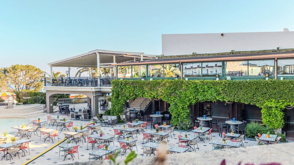 Labranda Rocca Nettuno Tropea