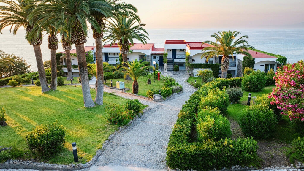 Labranda Rocca Nettuno Tropea