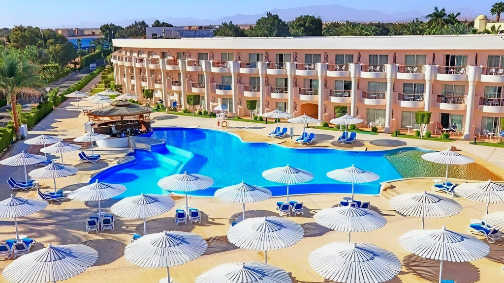 Labranda Royal Makadi