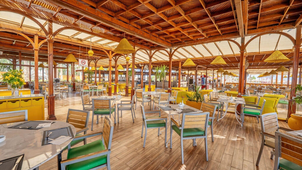 Labranda Royal Makadi