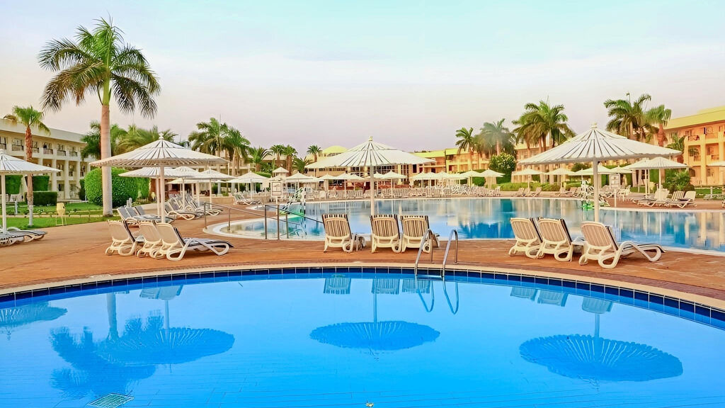 Labranda Royal Makadi