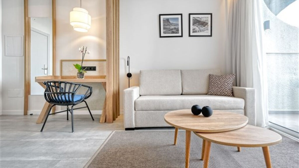 Labranda Suites Costa Adeje