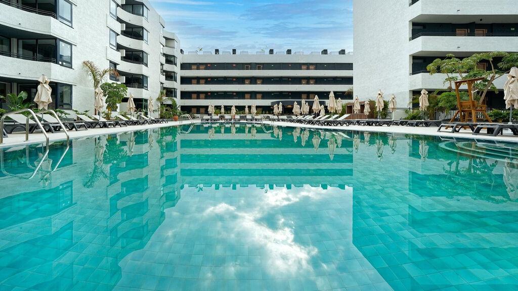 Labranda Suites Costa Adeje