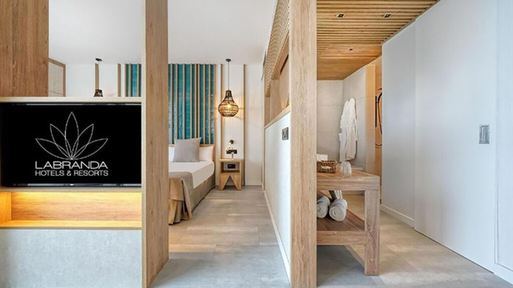 Labranda Suites Costa Adeje