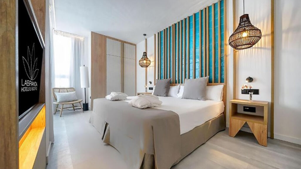 Labranda Suites Costa Adeje