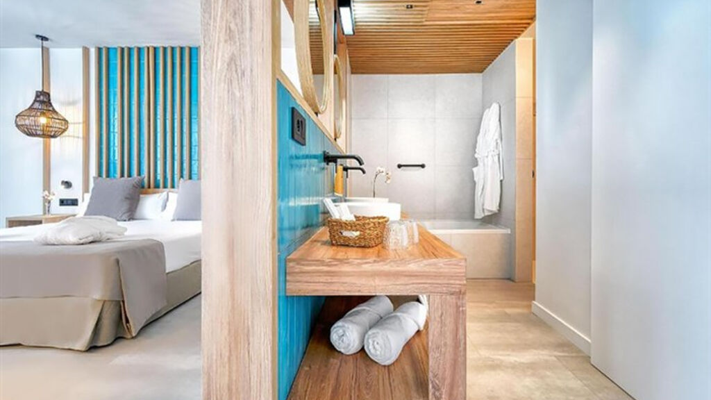 Labranda Suites Costa Adeje