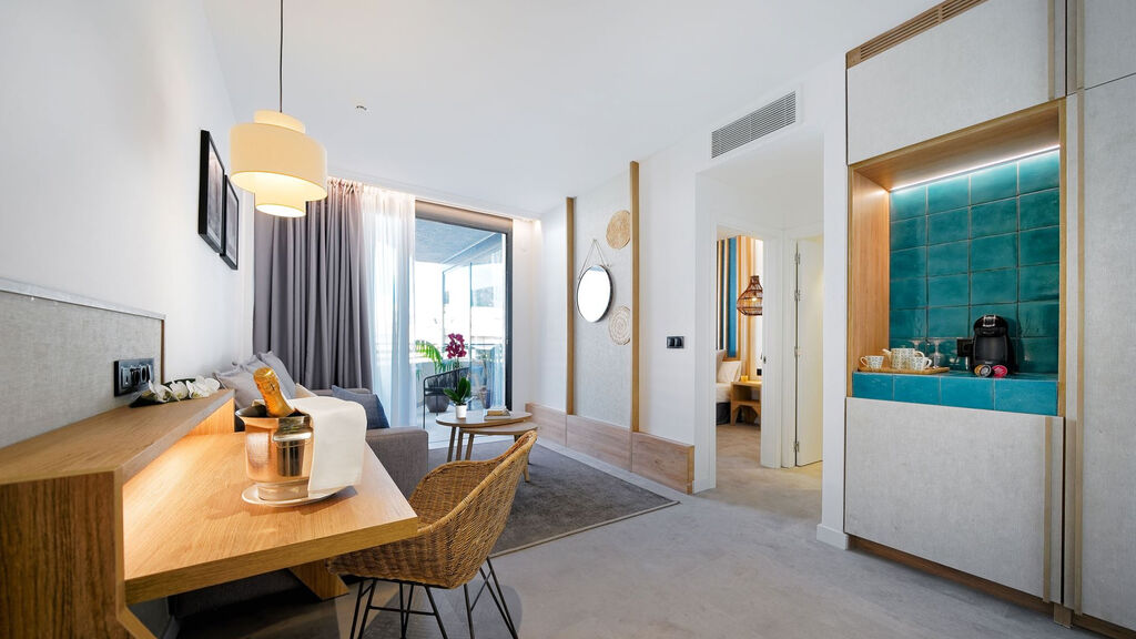 Labranda Suites Costa Adeje